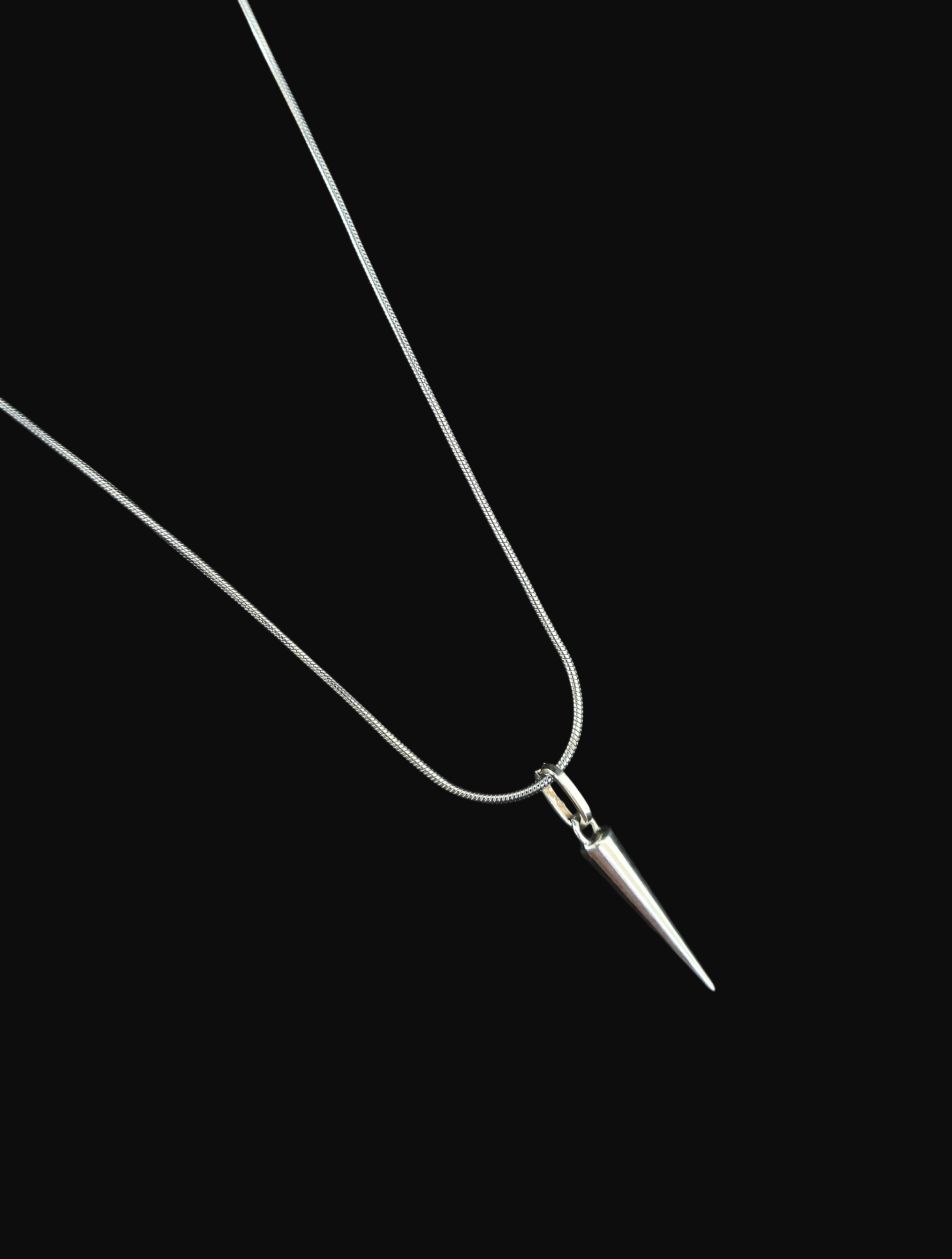 Apex pendant