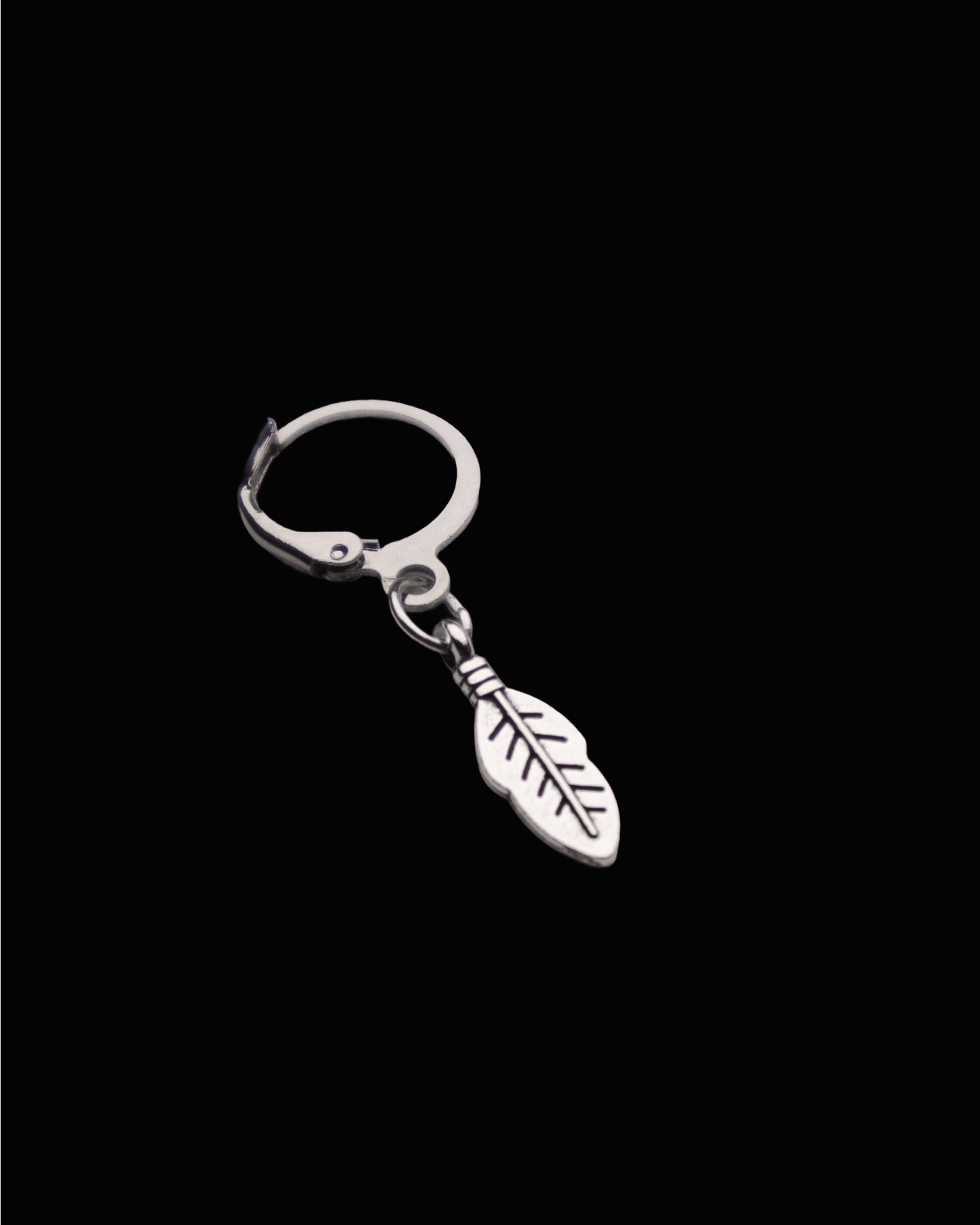 Arbor earring