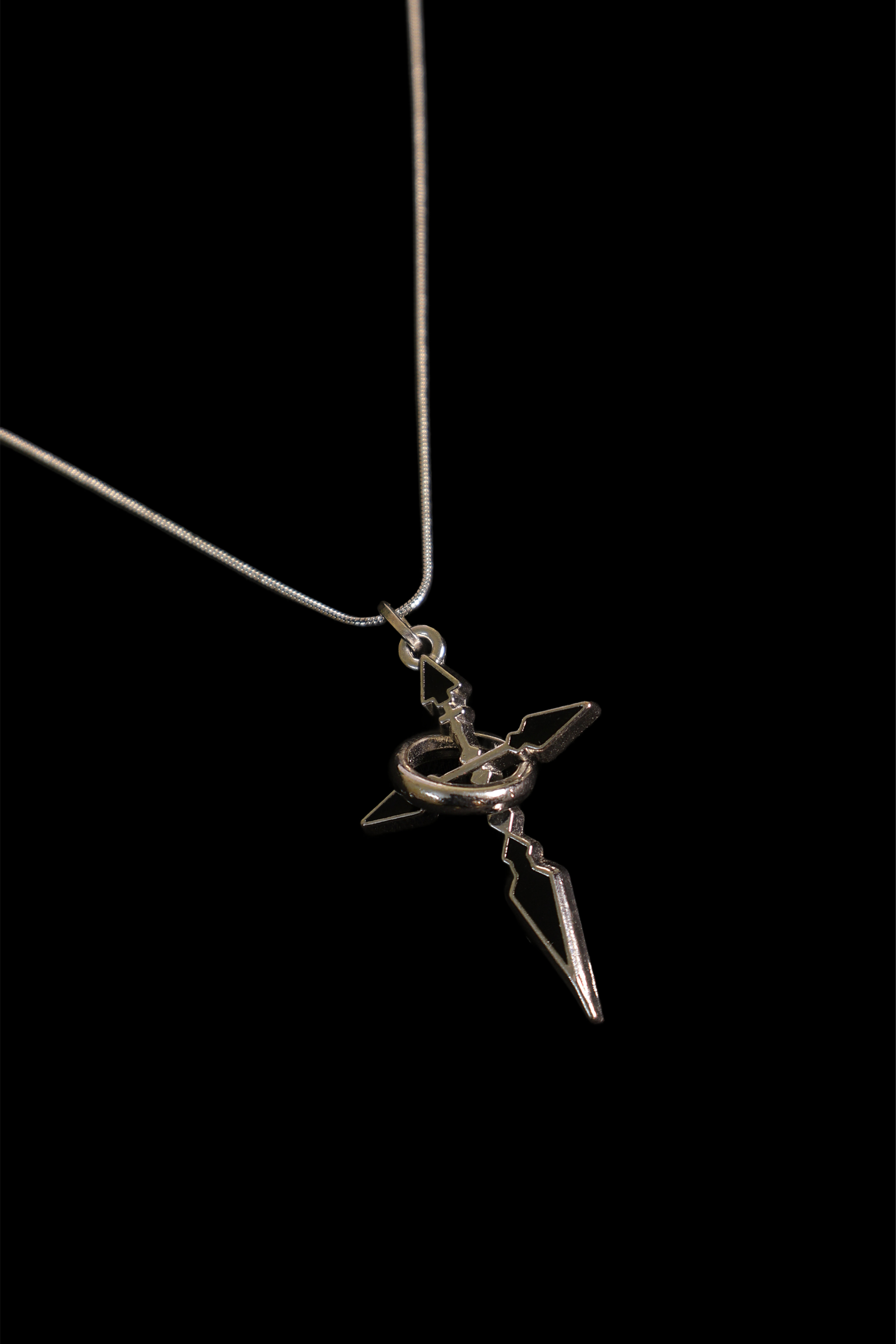 Aetheria pendant