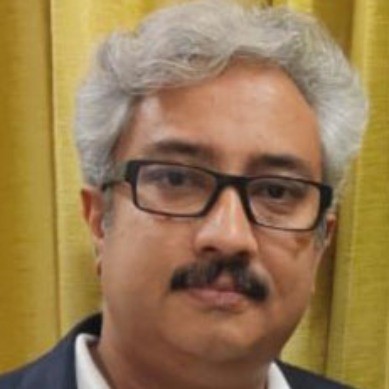 Ajay Sreedhar