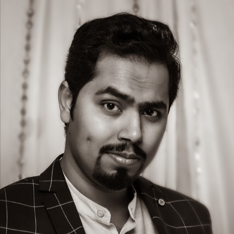 Kuntal Chakraborty